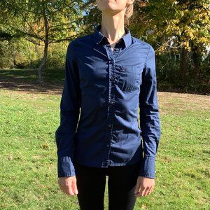 Tommy Hilfiger Denim shirt